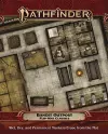 Pathfinder Flip-Mat Classics: Bandit Outpost cover