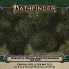 Pathfinder Flip-Tiles: Haunted Woodlands Expansion cover