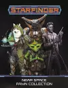Starfinder Pawns: Near Space Pawn Collection cover
