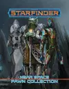 Starfinder Adventure Path: The Cradle Infestation (The Threefold Conspiracy 5 of 6) cover