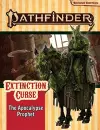 Pathfinder Adventure Path: The Apocalypse Prophet (Extinction Curse 6 of 6) (P2) cover