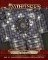 Pathfinder Flip-Mat Classics: Cathedral cover