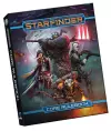 Starfinder RPG: Starfinder Core Rulebook Pocket Edition cover