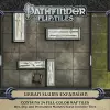 Pathfinder Flip-Tiles: Urban Slums Expansion cover