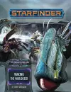 Starfinder Adventure Path: Waking the Worldseed (Devastation Ark 1 of 3) cover
