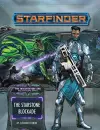 Starfinder Adventure Path: The Starstone Blockade (The Devastation Ark 2 of 3) cover