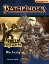 Pathfinder Adventure Path: All or Nothing (Agents of Edgewatch 3 of 6) (P2) cover