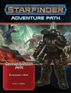 Starfinder Adventure Path: Dominion’s End (Devastation Ark 3 of 3) cover