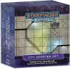 Starfinder Flip-Tiles: City Starter Set cover