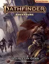 Pathfinder Adventure: Troubles in Otari (P2) cover