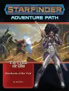 Starfinder Adventure Path: Merchants of the Void (Fly Free or Die 2 of 6) cover