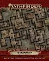 Pathfinder Flip-Mat Classics: Slum Quarter cover