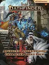 Pathfinder Advanced Player’s Guide Character Sheet Pack (P2) cover