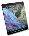 Starfinder Flip-Mat: Planetary Atmosphere cover