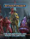 Starfinder Pawns: The Devastation Ark Pawn Collection cover