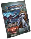 Starfinder Adventure Path: The White Glove Affair (Fly Free or Die 4 of 6) cover