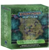 Starfinder Flip-Tiles: Alien Planet Starter Set cover