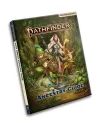 Pathfinder Lost Omens Ancestry Guide (P2) cover