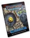 Starfinder Flip-Mat: Solar Temple cover