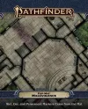 Pathfinder Flip-Mat: Malevolence (P2) cover