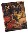 Pathfinder Gamemastery Guide Pocket Edition (P2) cover