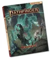 Pathfinder Bestiary 2 Pocket Edition (P2) cover