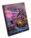Starfinder RPG: Galaxy Exploration Manual cover