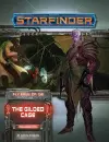 Starfinder Adventure Path: The Gilded Cage (Fly Free or Die 6 of 6) cover