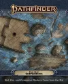 Pathfinder Flip-Mat: Shipwrecks cover