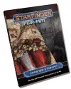 Starfinder Flip-Mat: Crashed Starship cover