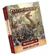 Pathfinder Bestiary 3 Pawn Collection (P2) cover