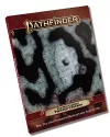 Pathfinder Flip-Mat Classics: Twisted Caverns cover
