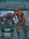 Starfinder Adventure Path: Planetfall (Horizons of the Vast 1 of 6) cover