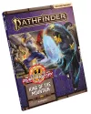 Pathfinder Adventure Path: King of the Mountain (Fists of the Ruby Phoenix 3 of 3) (P2) cover