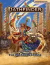 Pathfinder Lost Omens: The Mwangi Expanse (P2) cover