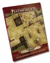 Pathfinder Flip-Mat Classics: Museum cover