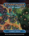 Starfinder Flip-Mat: Forest Moon cover