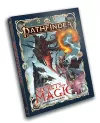 Pathfinder RPG Secrets of Magic (P2) cover