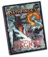Pathfinder RPG Secrets of Magic Pocket Edition (P2) cover