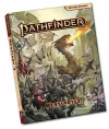 Pathfinder RPG Bestiary 3 Pocket Edition (P2) cover