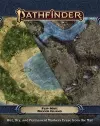 Pathfinder Flip-Mat: Bigger Island cover