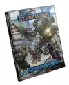 Starfinder RPG: Tech Revolution cover