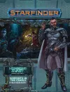 Starfinder Adventure Path: Serpents in the Cradle (Horizons of the Vast 2 of 6) cover