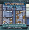 Starfinder Flip-Tiles: City Alien Quarter Expansion cover