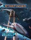 Starfinder Adventure: The Liberation of Locus-1 cover