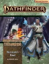 Pathfinder Adventure Path: Hurricane’s Howl (Strength of Thousands 3 of 6) (P2) cover