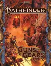 Pathfinder RPG Guns & Gears (P2) cover