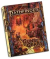 Pathfinder RPG Guns & Gears Pocket Edition (P2) cover