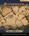 Pathfinder Flip-Mat: Night of the Gray Death (P2) cover