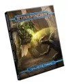 Starfinder RPG: Galactic Magic cover